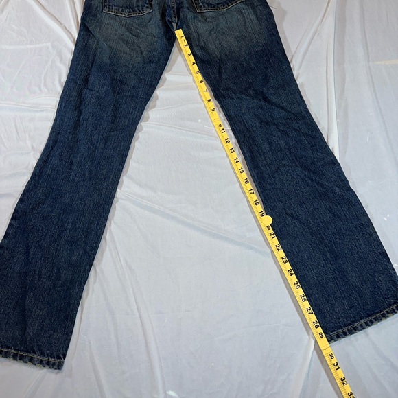 Cruel Girl • Relaxed Fit Jeans • Women’s Size 0 - Picture 9 of 9